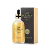 24k Gold Serum for Glowing Skin – Maison De Nature Anti-Wrinkle Serum