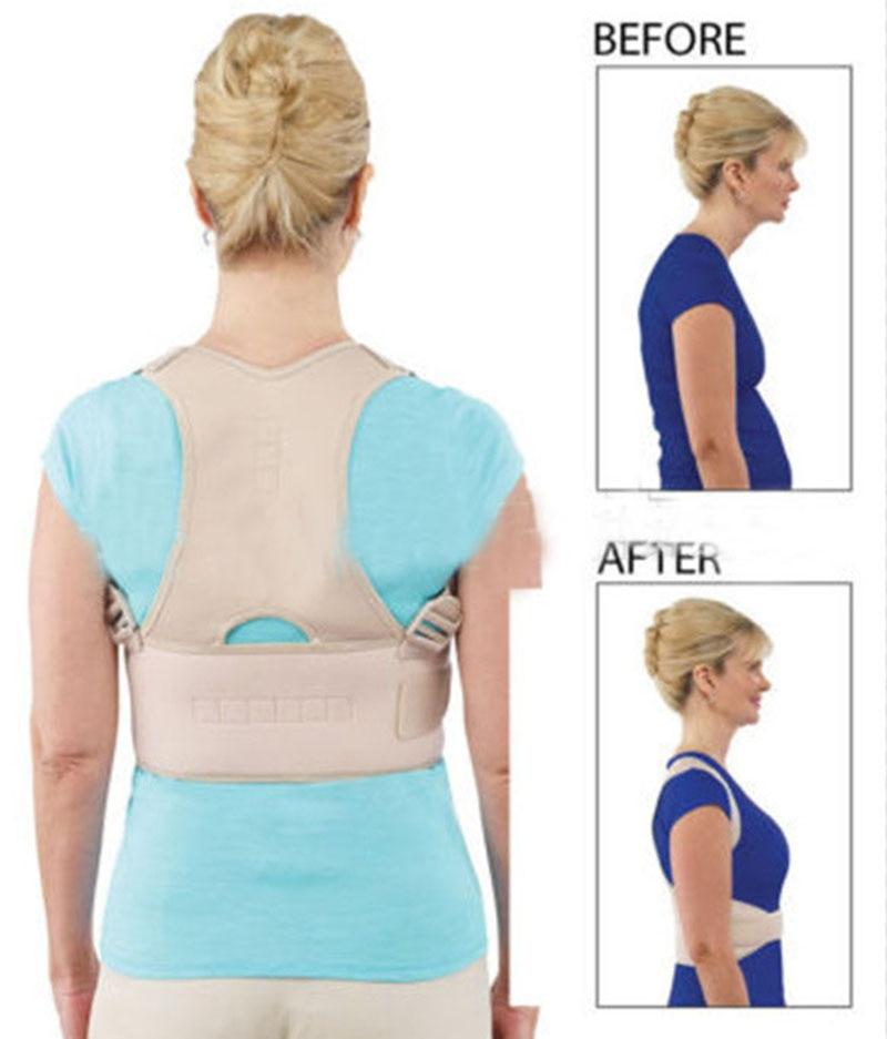 Royal Posture Back Support Belt – Relieve Pain, Boost Energy, Stand Tall! Trendy Troves