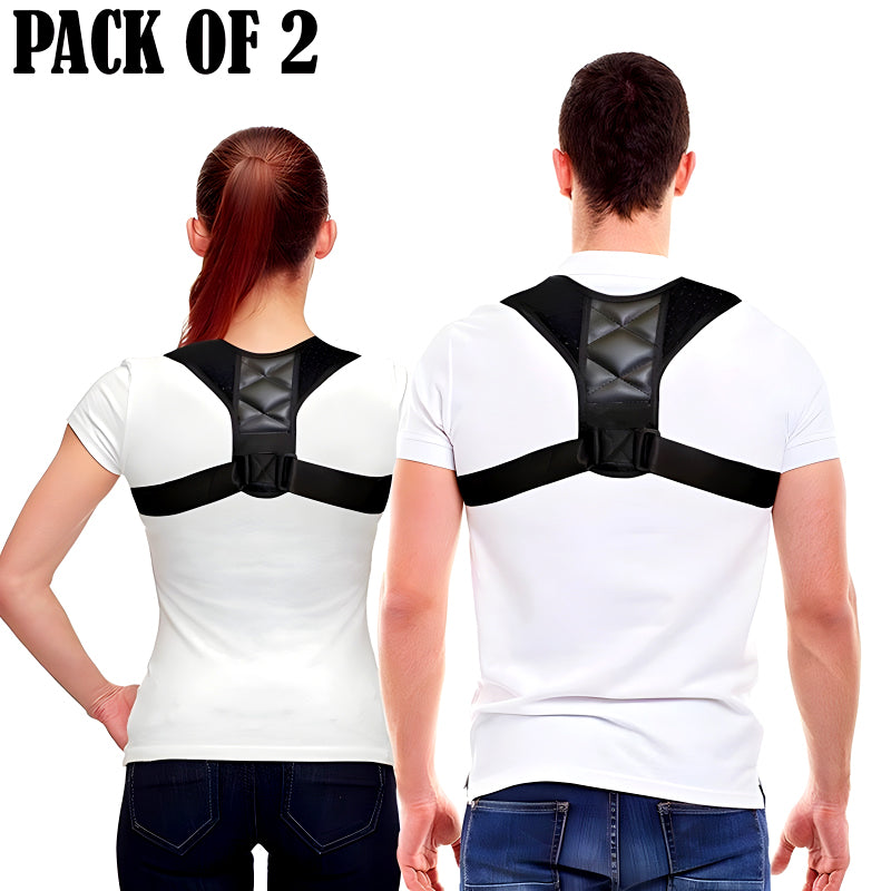 Ultimate Posture Corrector – Align, Support & Relieve! Trendy Troves