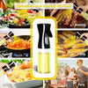 MistPerfect Edible Oil Spray Bottle (200ml) Trendy Troves