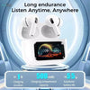 AirPods Pro 2 with Touchscreen: Digital Display Edition Trendy Troves