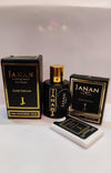 Janan by J. – Embrace the Essence of Luxury Trendy Troves