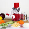 Premium Multifunction Vegetable Slicer – Save Time in the Kitchen! Trendy Troves