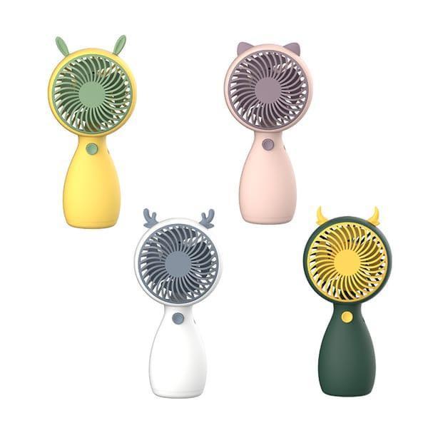 Mini Portable Fan Trendy Troves