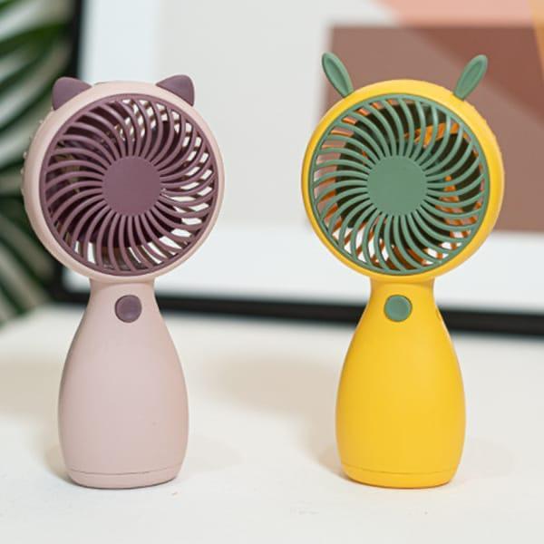 Mini Portable Fan Trendy Troves