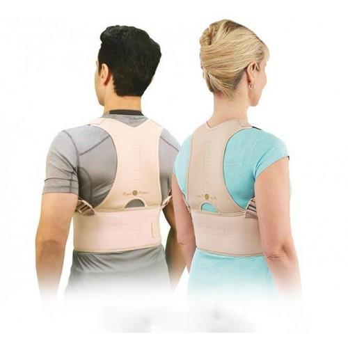 Royal Posture Back Support Belt – Relieve Pain, Boost Energy, Stand Tall! Trendy Troves