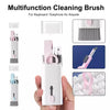 Ultimate 7-in-1 Cleaning Kit: All-in-One Solution for a Sparkling Clean! Trendy Troves