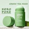 Paqiman Green Tea Stick Mask – Antioxidant Rich Face Care