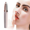 Flawless Finishing Touch Eyebrow Hair Remover - Battery Operated