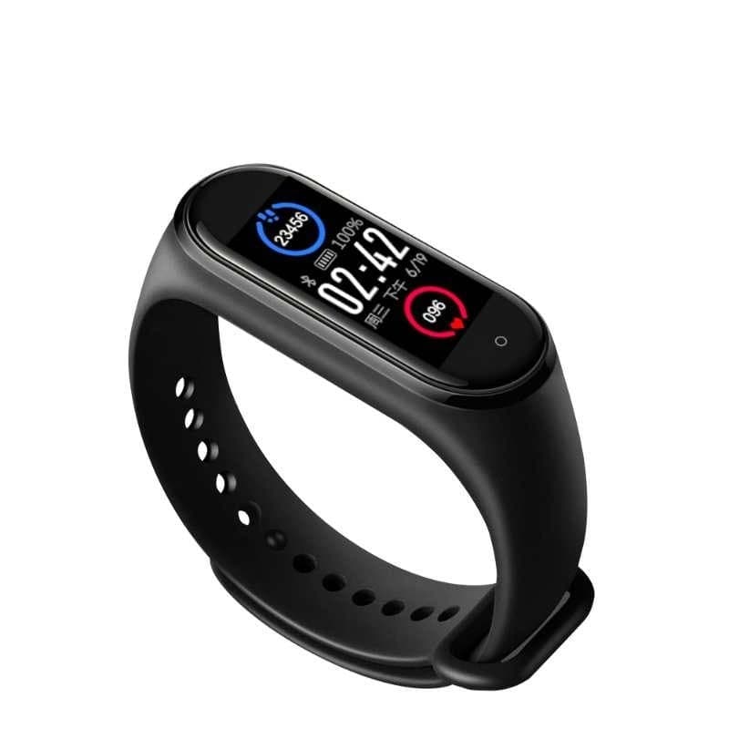 M5 Smart Watch – Your Ultimate Fitness and Style Companion! Trendy Troves